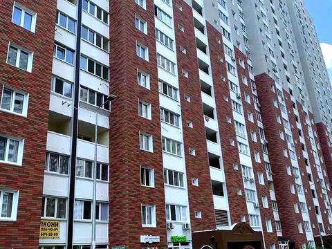 квартира по адресу Балтийский пер., 1