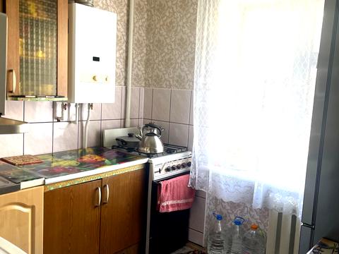 квартира за адресою Київська вул., 94