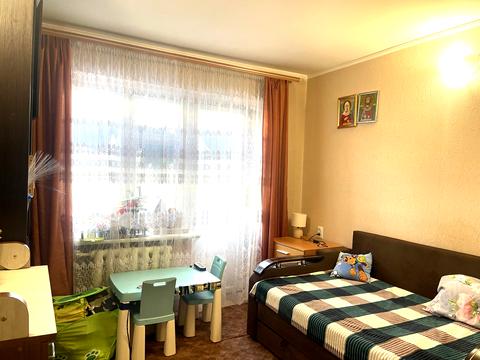 квартира за адресою Київська вул., 94