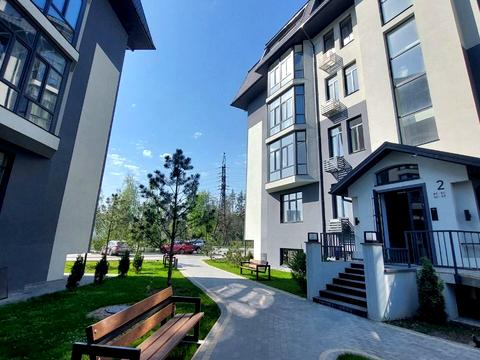 квартира за адресою Тираспольська вул., 44