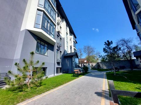 квартира за адресою Тираспольська вул., 44