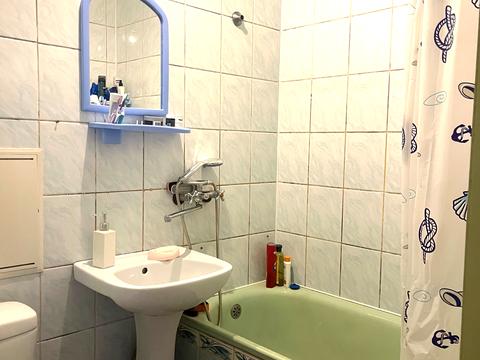 квартира за адресою Київська вул., 94