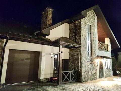 будинок за адресою Озерна