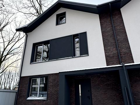 будинок за адресою Виговського вул. (Суворова)