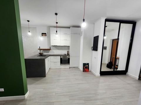 квартира по адресу Митрополита Василия Липковского ул. (Урицкого), 16-Б