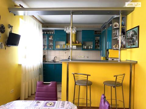 будинок за адресою Місячна, 5