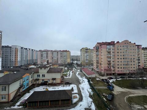 квартира по адресу Химиков ул., 23б