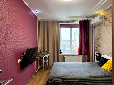 квартира по адресу Химиков ул., 23б