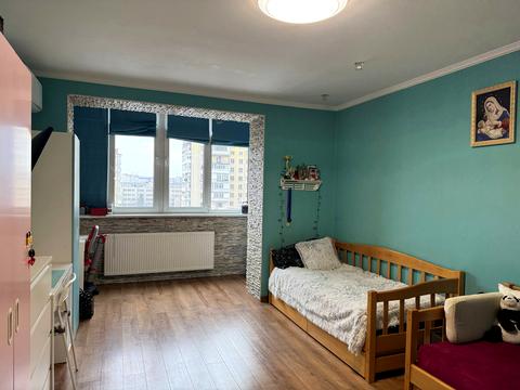 квартира по адресу Химиков ул., 23б