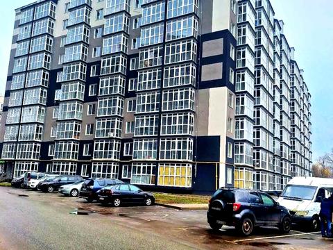 квартира за адресою Льотна вул. (Червоногвардійська), 37