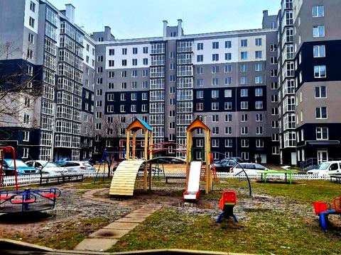 квартира за адресою Льотна вул. (Червоногвардійська), 37