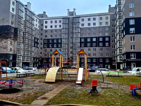 квартира за адресою Льотна вул. (Червоногвардійська), 37