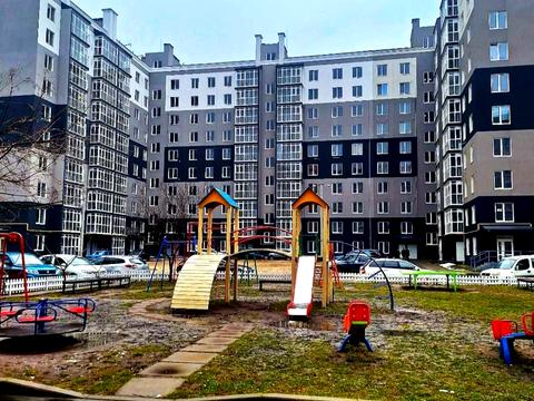 квартира за адресою Льотна вул. (Червоногвардійська), 37