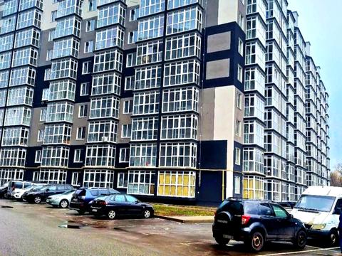 квартира за адресою Льотна вул. (Червоногвардійська), 37