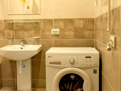 квартира по адресу Балтийский пер., 1