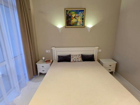 квартира за адресою Тираспольська вул., 44