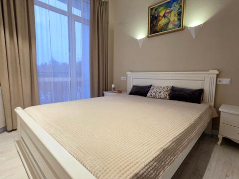 квартира за адресою Тираспольська вул., 44