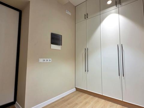 квартира за адресою Тираспольська вул., 44