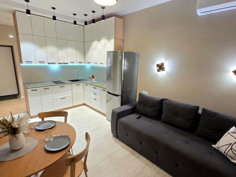 квартира за адресою Тираспольська вул., 44