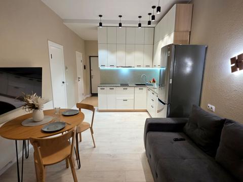 квартира за адресою Тираспольська вул., 44