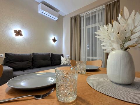 квартира за адресою Тираспольська вул., 44