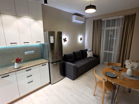 квартира за адресою Тираспольська вул., 44