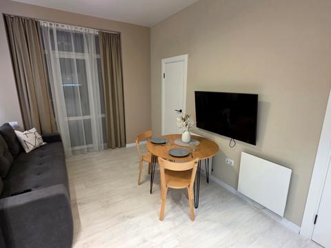 квартира за адресою Тираспольська вул., 44