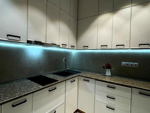 квартира за адресою Тираспольська вул., 44