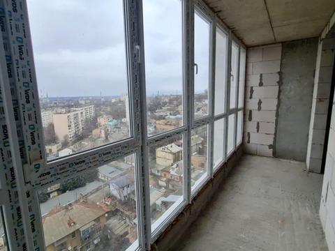 квартира за адресою Ковалевського узвіз, 7