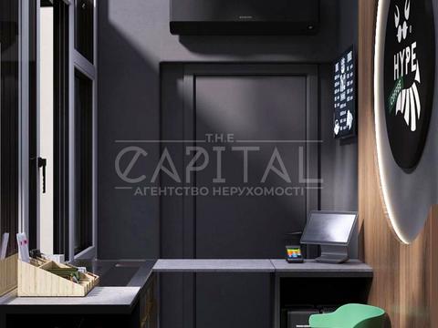 комерційна за адресою Юлії Здановської вул. (Ломоносова), 71-Г