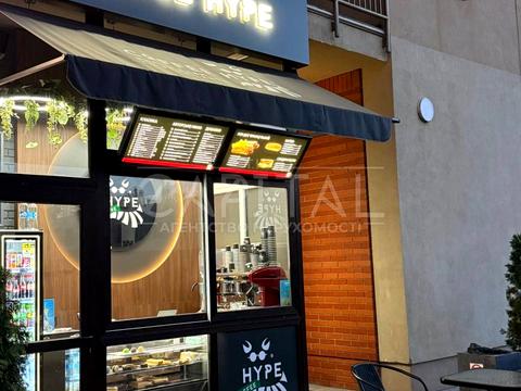 комерційна за адресою Юлії Здановської вул. (Ломоносова), 71-Г