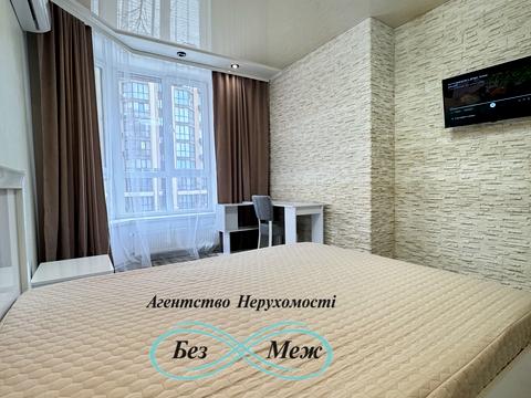 квартира за адресою Мартинова просп., 2