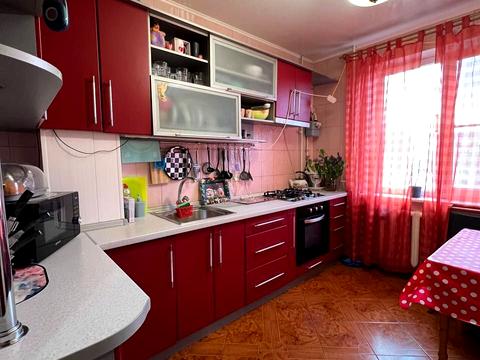 квартира за адресою Героїв Крут вул. (Черепіна), 14