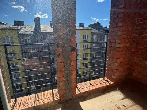 квартира за адресою Руська вул., 236-Е, к.8