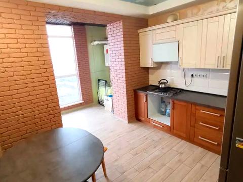 квартира за адресою Запорізьке шосе, 28-П