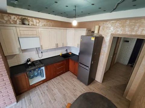 квартира за адресою Запорізьке шосе, 28-П