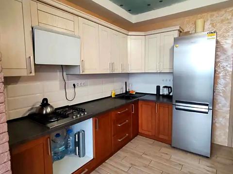 квартира за адресою Запорізьке шосе, 28-П