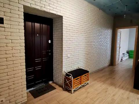 квартира за адресою Запорізьке шосе, 28-П