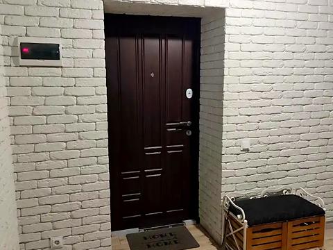 квартира за адресою Запорізьке шосе, 28-П