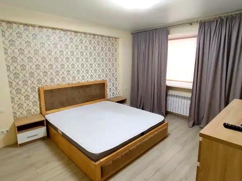 квартира за адресою Запорізьке шосе, 28-П