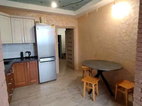 квартира за адресою Запорізьке шосе, 28-П