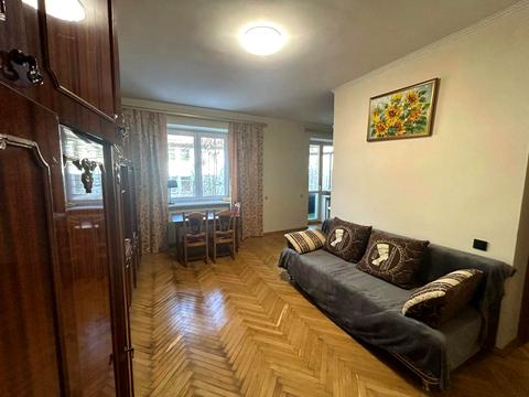 квартира за адресою Остроградських вул. (), 2