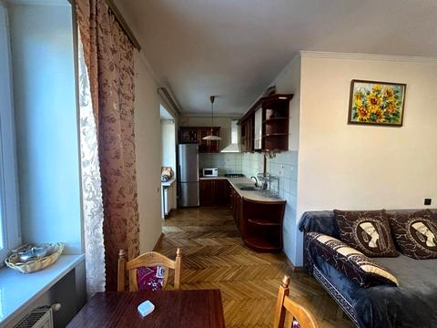 квартира за адресою Остроградських вул. (), 2