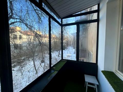 квартира за адресою Остроградських вул. (), 2