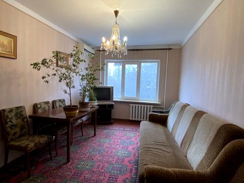 квартира за адресою Економічний пров., 5