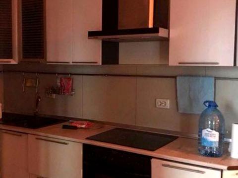 квартира по адресу Саксаганского ул., 121