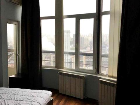 квартира по адресу Саксаганского ул., 121