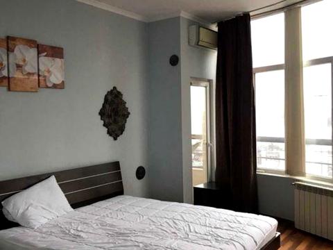 квартира по адресу Саксаганского ул., 121