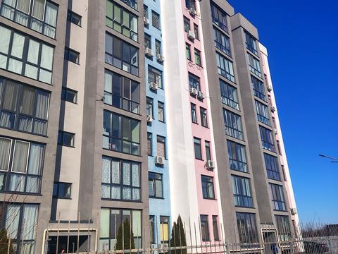 квартира по адресу Броварська ул., 23