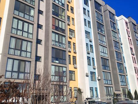 квартира за адресою Броварська вул., 23